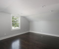 Finished Attic