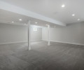 Finished Basement I