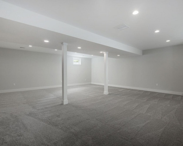 Finished Basement I