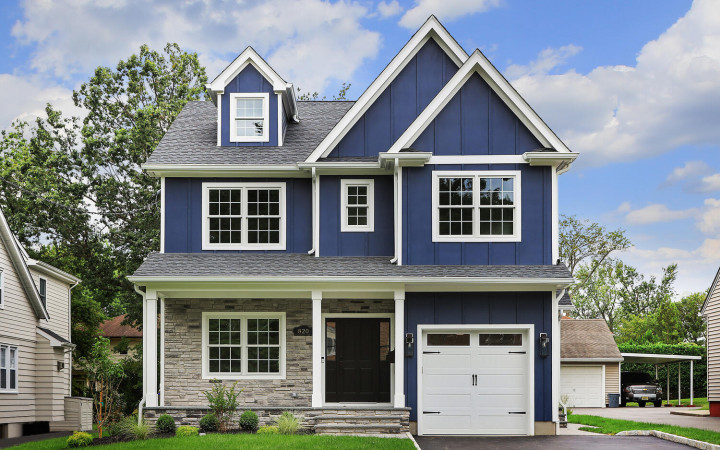 820 Tice Place, Westfield