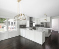 Kitchen - Dinette