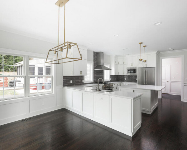 Kitchen - Dinette