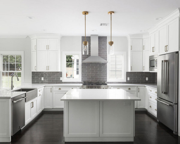 Kitchen I