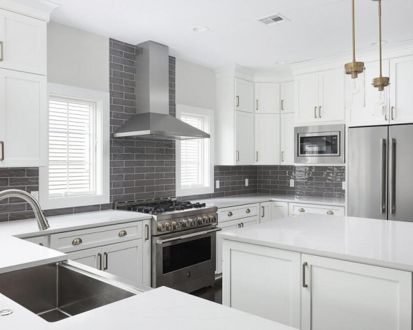 Kitchen II