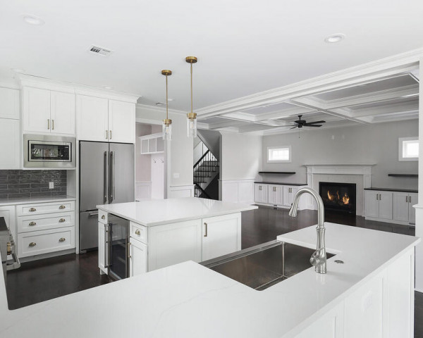 Kitchen III