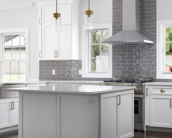 Kitchen IV