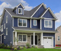Left Side Elevation