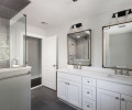 Master Bathroom I