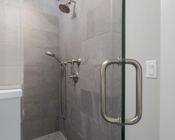 Master Bathroom II