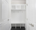Mudroom