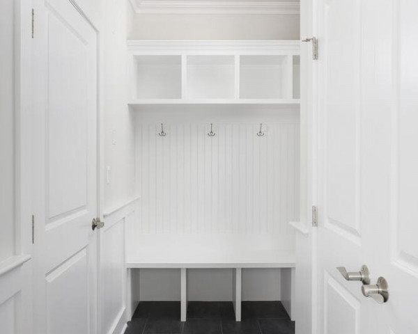 Mudroom