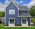 Rear Elevation
