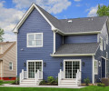 Rear Yard