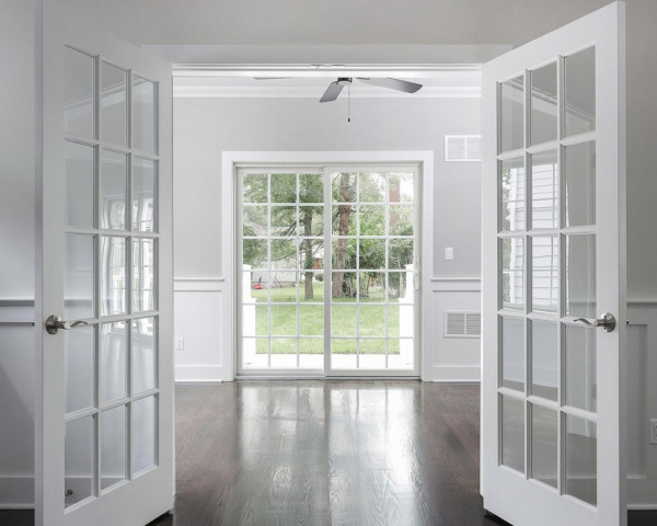 Sunroom I