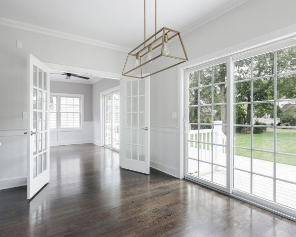 Sunroom II
