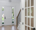 1st Floor Foyer 