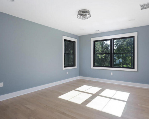 2nd Floor Bedroom 3
