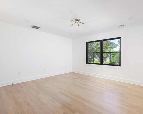 2nd Floor Bedroom I