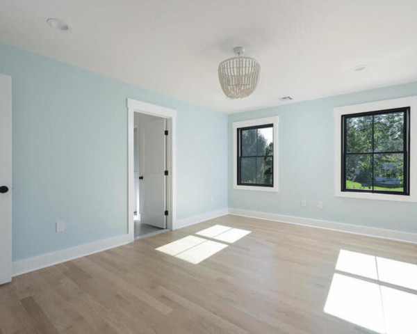 2nd Floor Bedroom II