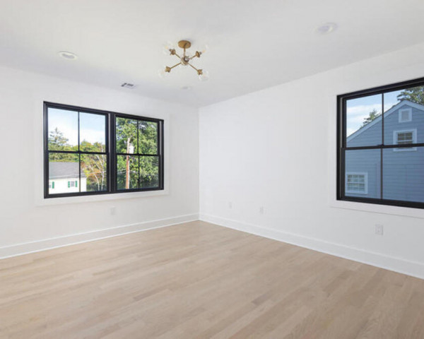 2nd Floor Office