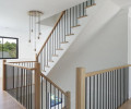 2nd Floor Staircase