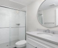 Basement Bathroom