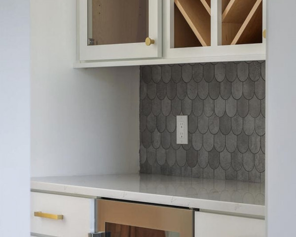 Butler's Pantry II