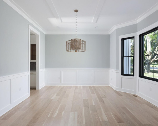 Dining Room I