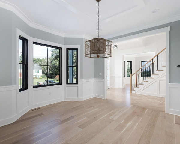Dining Room II
