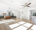 Kitchen - Dinette