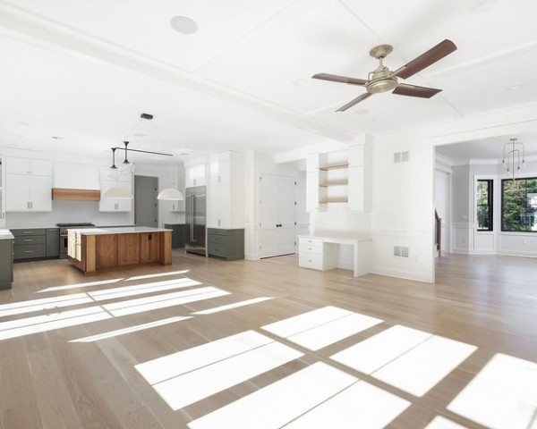 Kitchen - Dinette