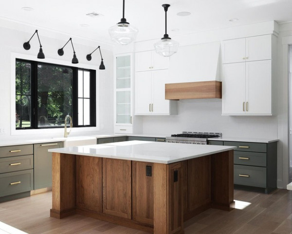 Kitchen I