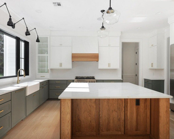 Kitchen II