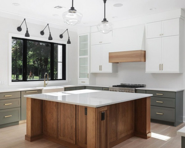 Kitchen III