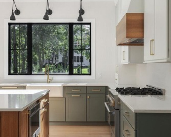 Kitchen IV