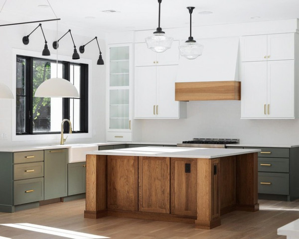 Kitchen V