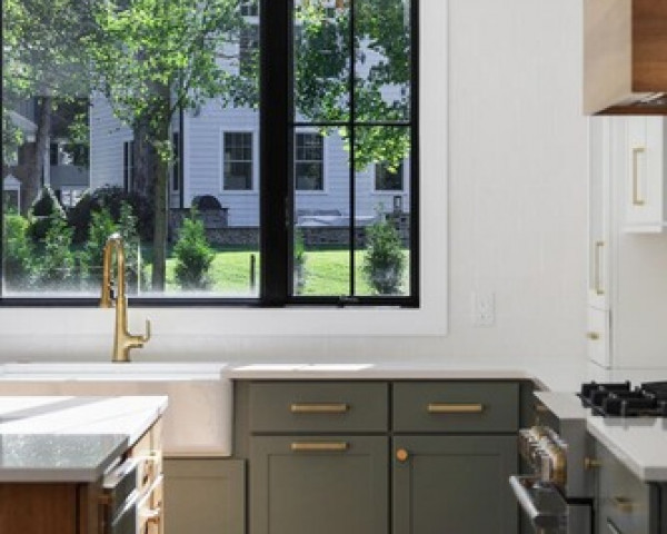 Kitchen VI