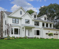 Left Side Elevation