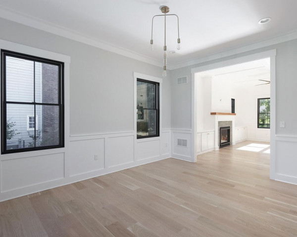 Living Room II