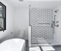 Master Bathroom I