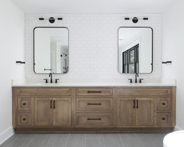 Master Bathroom II