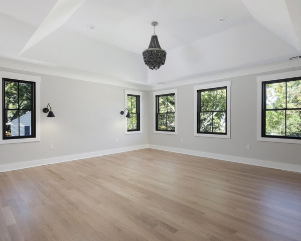 Master Bedroom I