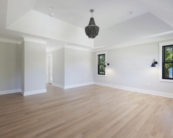 Master Bedroom II