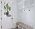Mud Room