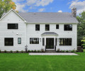 Rear Elevation