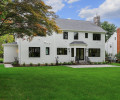 Rear Yard 
