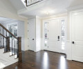1st Floor Foyer