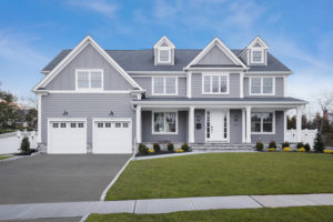 Front Elevation