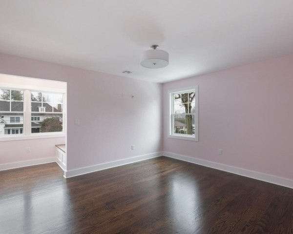 2nd Floor Bedroom 1