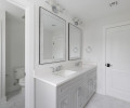 2nd Floor Hall Bathroom
